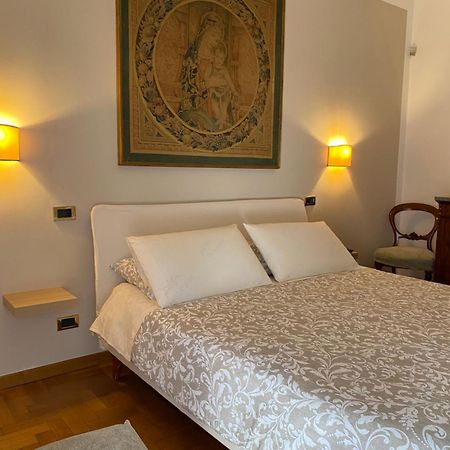 Art And Sea B&B Pedaso Extérieur photo
