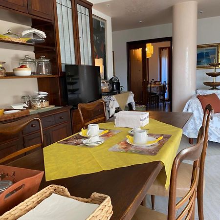Art And Sea B&B Pedaso Extérieur photo