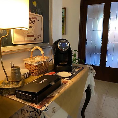 Art And Sea B&B Pedaso Extérieur photo