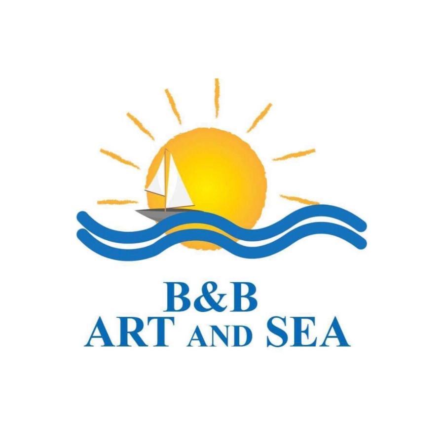 Art And Sea B&B Pedaso Extérieur photo