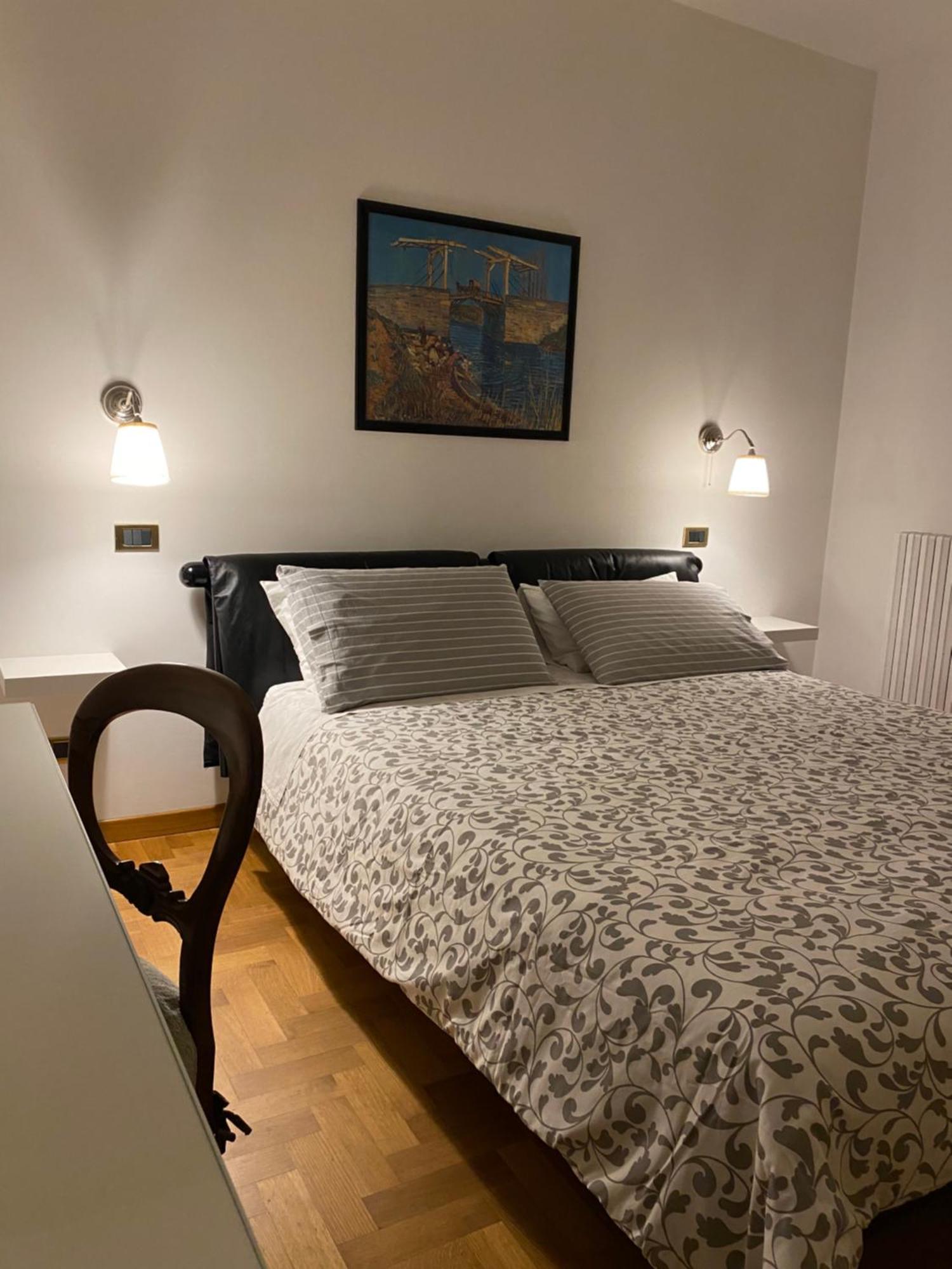 Art And Sea B&B Pedaso Extérieur photo
