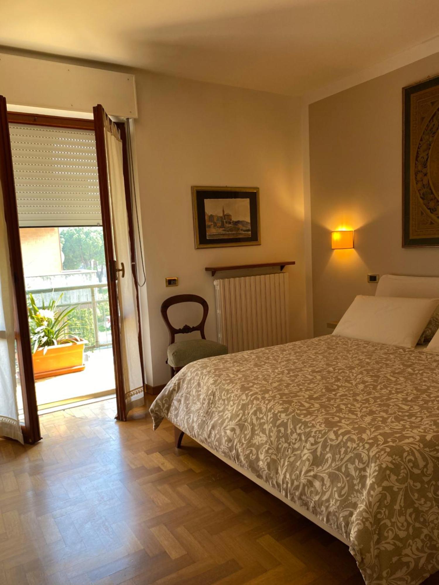 Art And Sea B&B Pedaso Extérieur photo