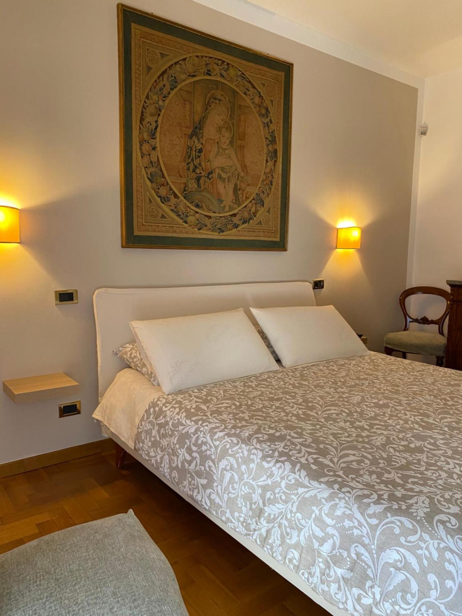 Art And Sea B&B Pedaso Extérieur photo