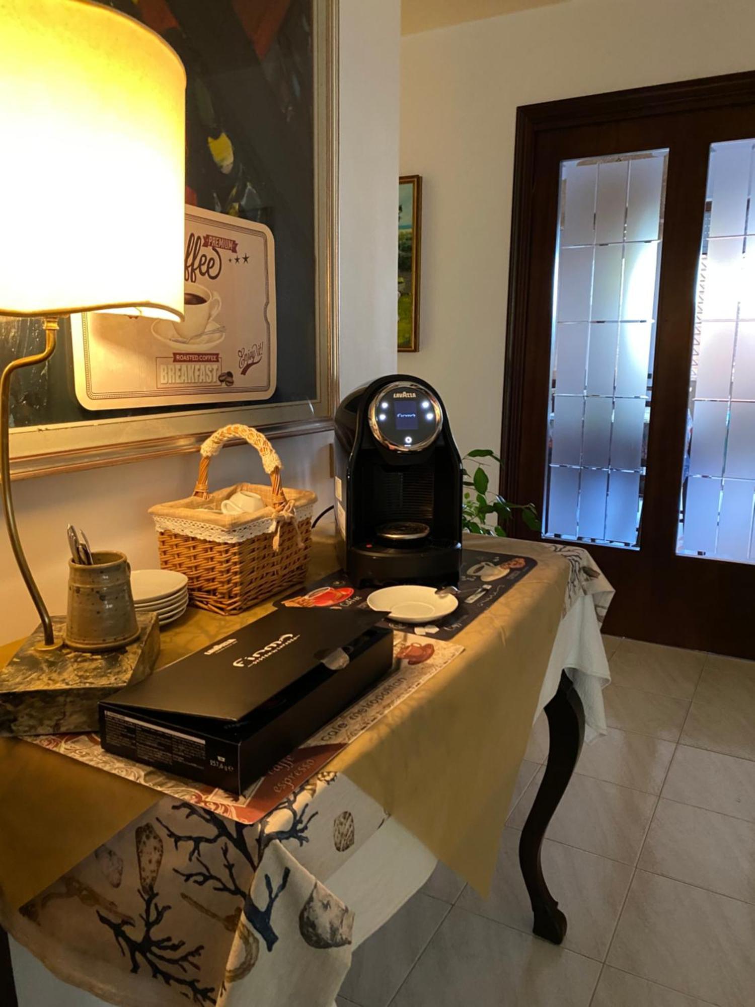 Art And Sea B&B Pedaso Extérieur photo